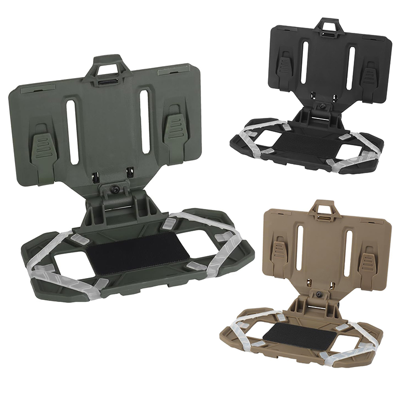 Tactical MOLLE Phone Holder, F - Men'S Outdoor Hunting Jacket recensie en prijs