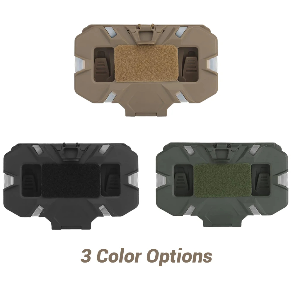 Tactical MOLLE Phone Holder, F - Men'S Outdoor Hunting Jacket recensie en prijs