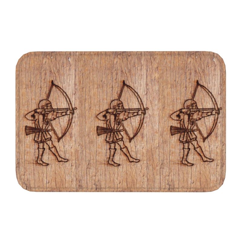 Archery Medieval Front Floor D - Hunting Outdoor Rug recensie en prijs