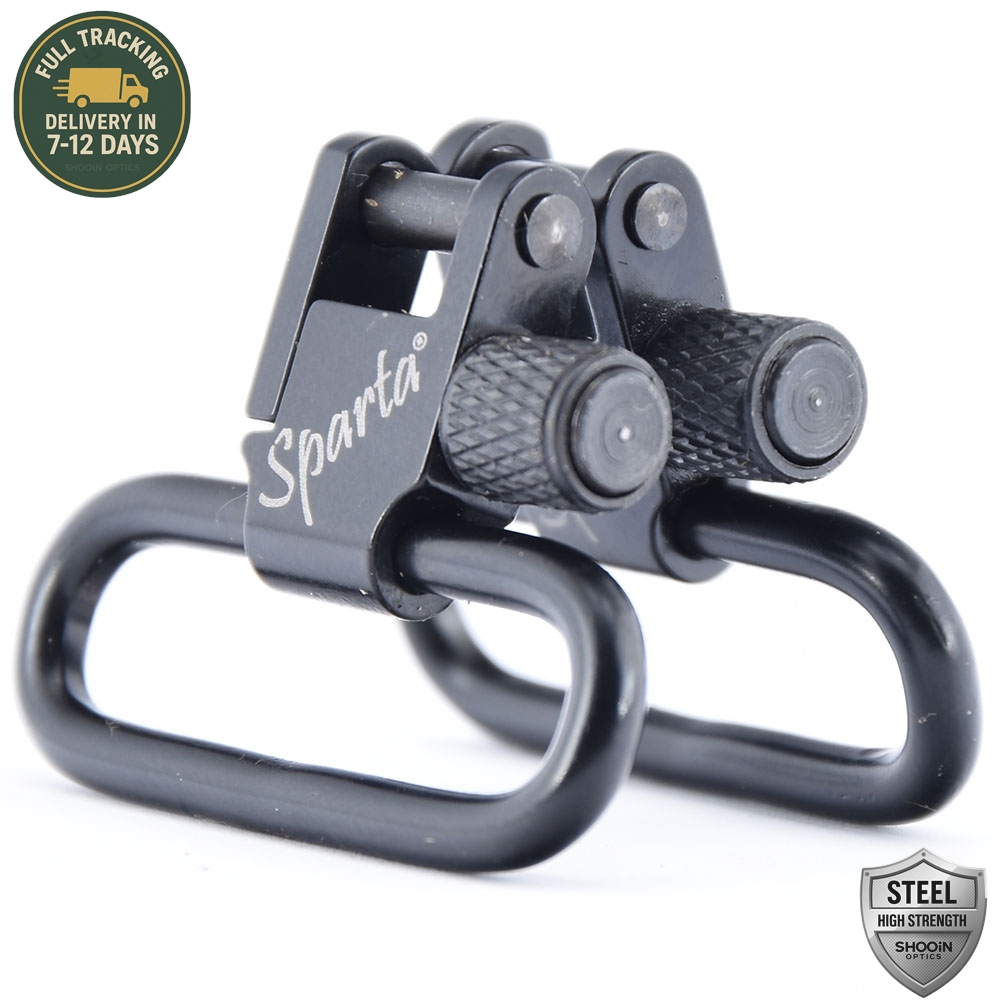 Sparta Quick Detachable Sling  - Rifle Sling Swivel recensie en prijs