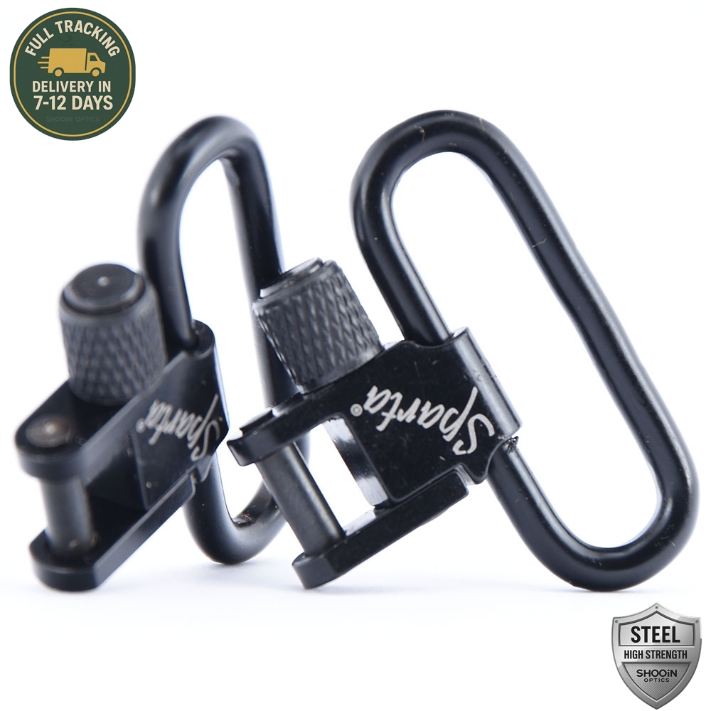 Sparta Quick Detachable Sling  - Rifle Sling Swivel recensie en prijs
