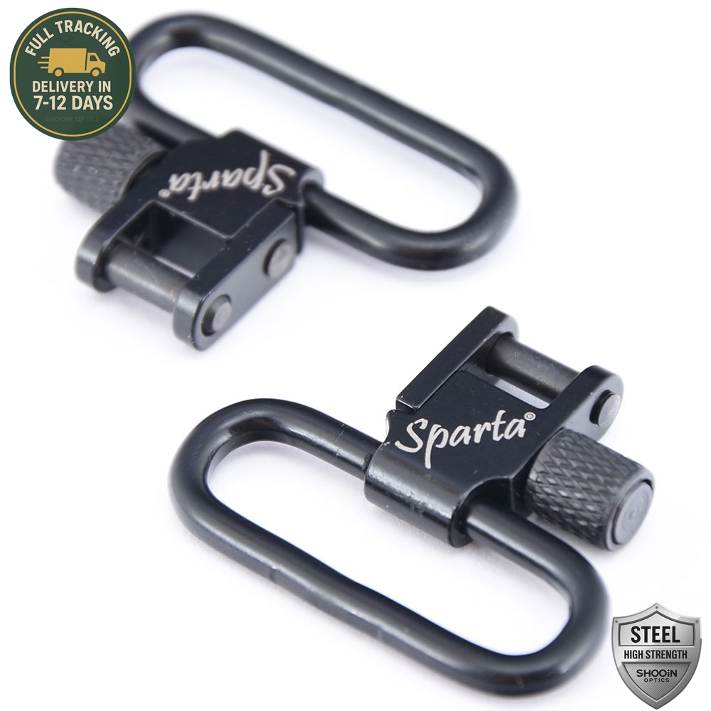 Sparta Quick Detachable Sling  - Rifle Sling Swivel recensie en prijs