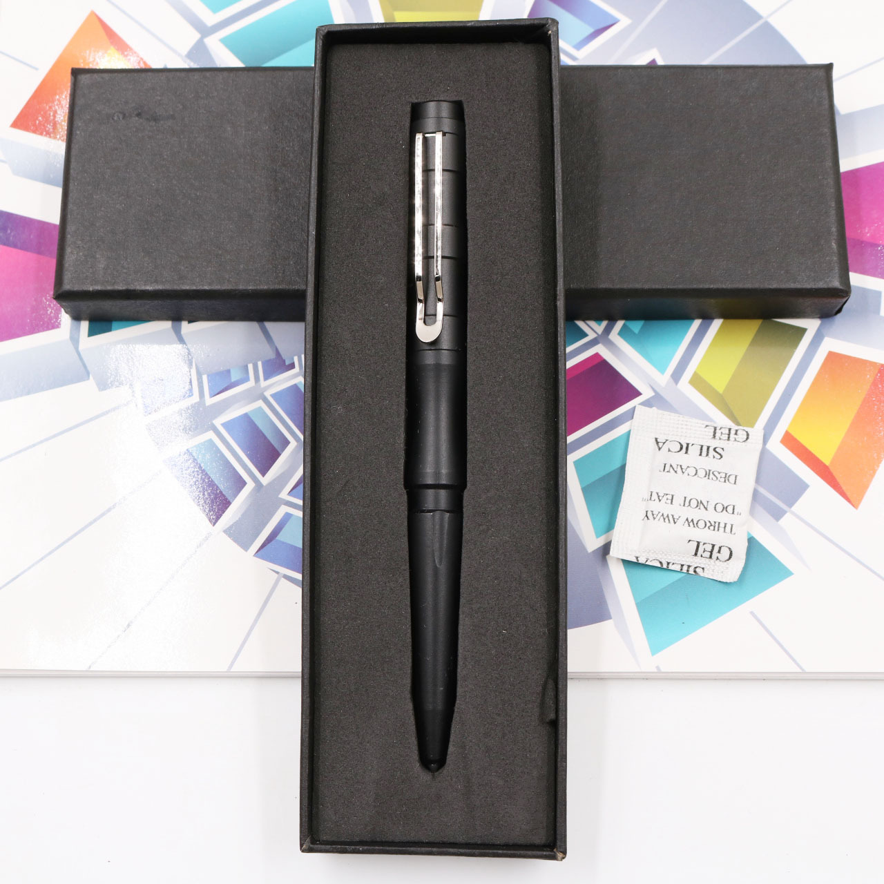Tactical Pen Self Defense Supp - Tactical Pen Tool recensie en prijs