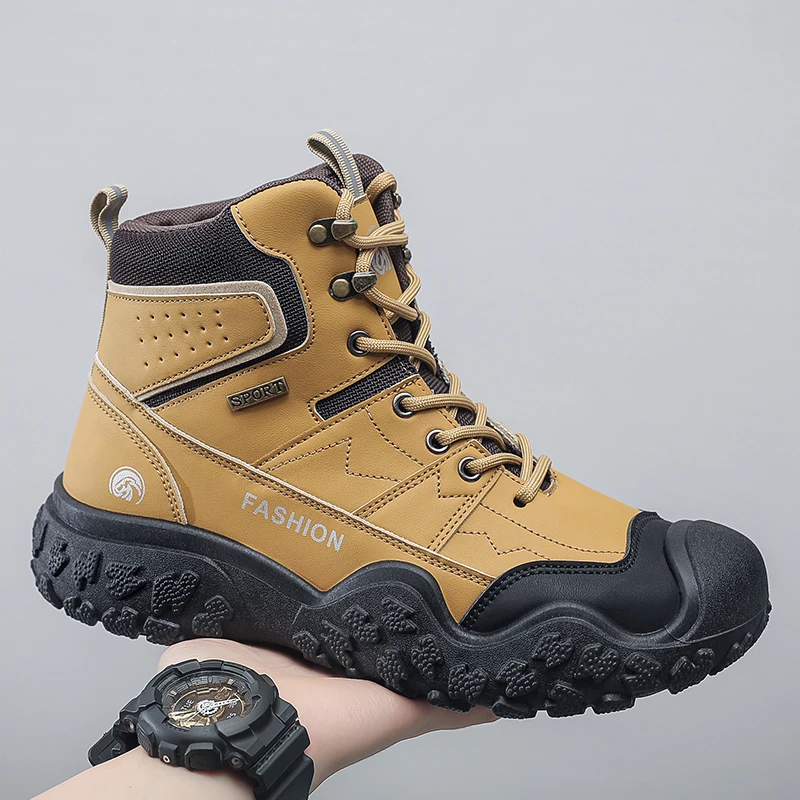 Original Outdoor Hiking Traini - Hunting Outdoor Boots recensie en prijs