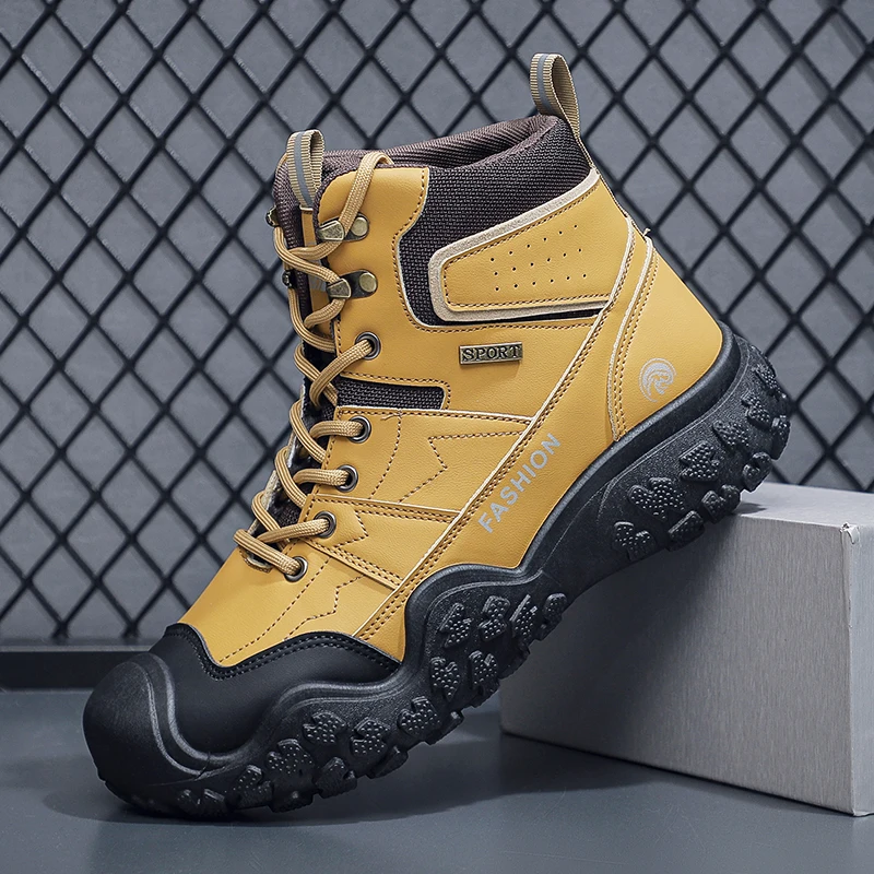 Original Outdoor Hiking Traini - Hunting Outdoor Boots recensie en prijs