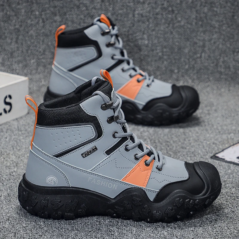 Original Outdoor Hiking Traini - Hunting Outdoor Boots recensie en prijs