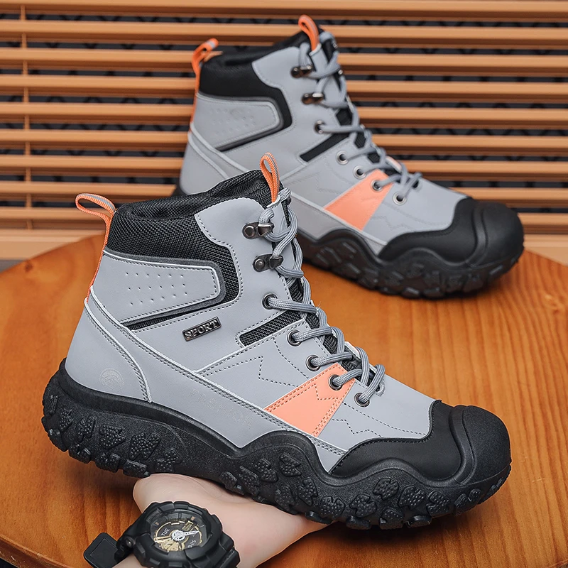 Original Outdoor Hiking Traini - Hunting Outdoor Boots recensie en prijs