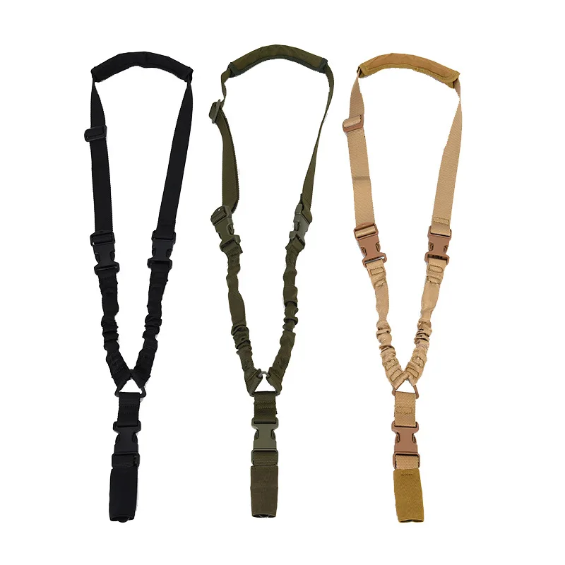 Shot Gun Belt Hunting Accessor - Rifle Sling Swivel recensie en prijs