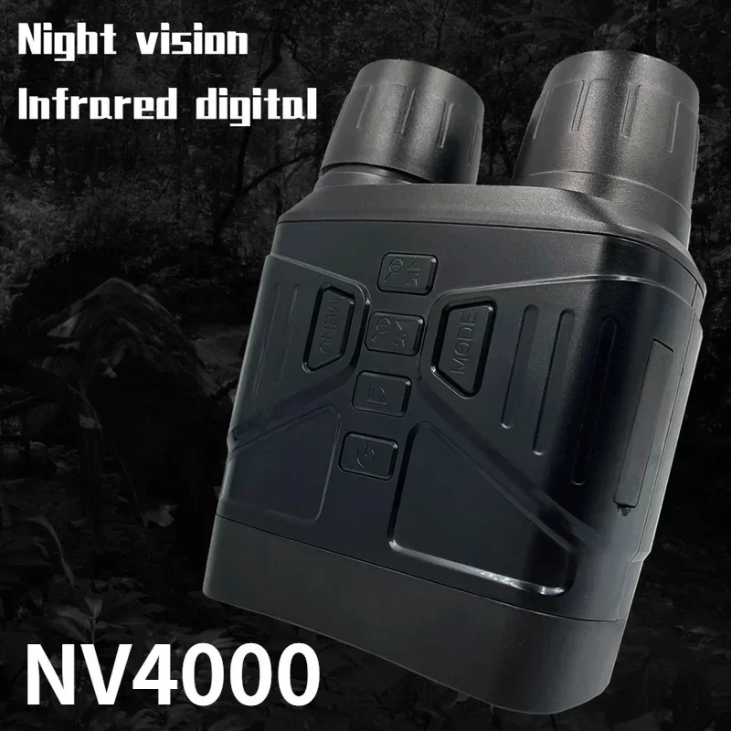 850nm Digital Night Vision Dev - Hunting Outdoor Camera recensie en prijs
