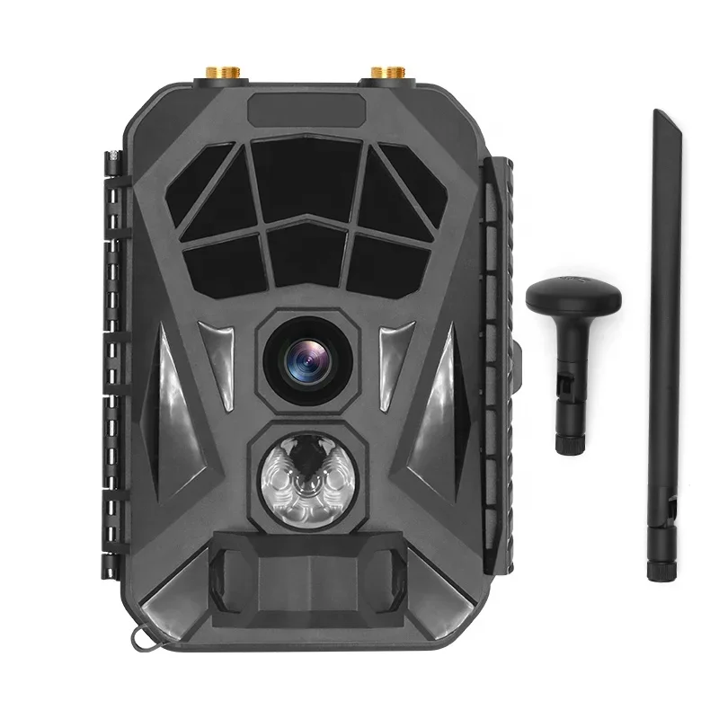 Trail Camera 4G GPS Wireless I - Outdoor Hunting Camera Wireless recensie en prijs