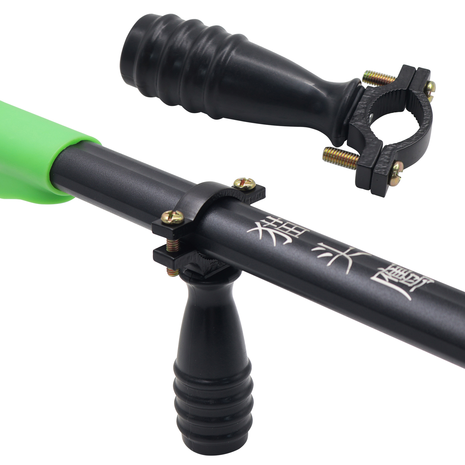 DIY Slingshot Grip, Outdoor Hu - Outdoor Hunting Launcher recensie en prijs