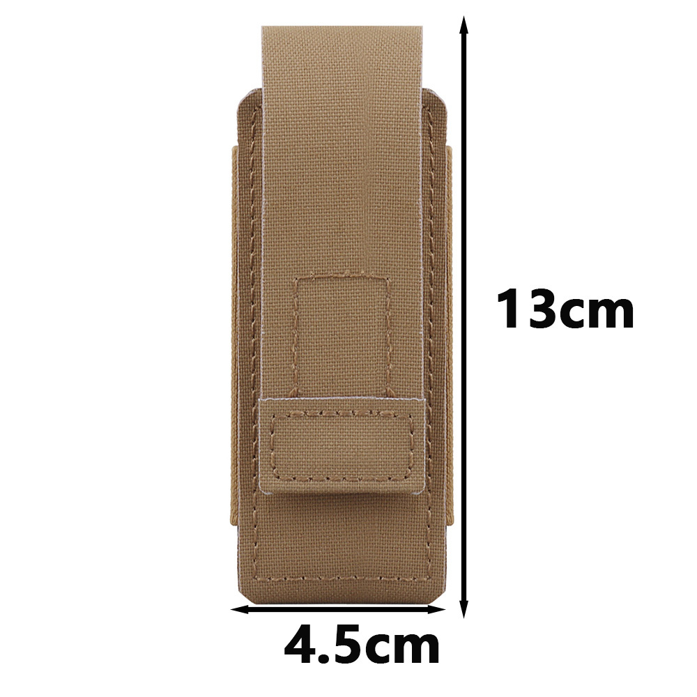 Tactical Molle OC Pepper Spray - Men'S Outdoor Hunting Jacket recensie en prijs