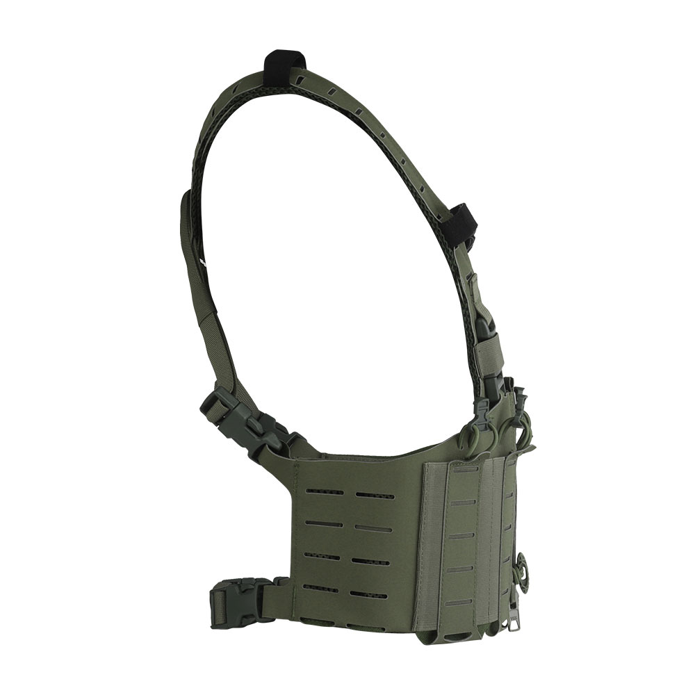 Tactical SF Vest Chest Rigs Li - Tactical Belt Rigger recensie en prijs