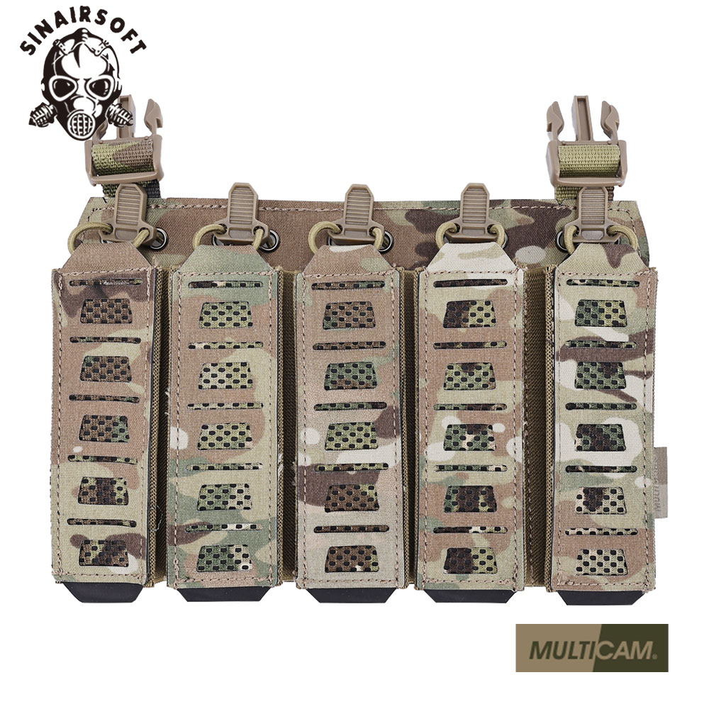 SINAIRSOFT Tactical MP5 MP7 Ma - Tactical Belt Rigger recensie en prijs