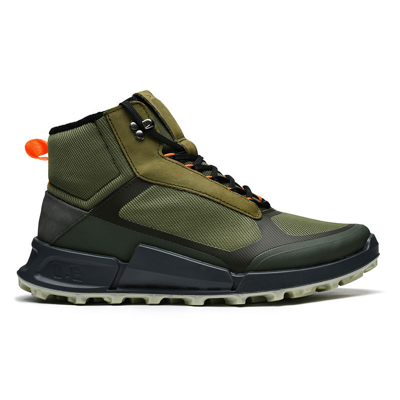 Trendy High Top Running Shoes  - Hunting Outdoor Boots recensie en prijs