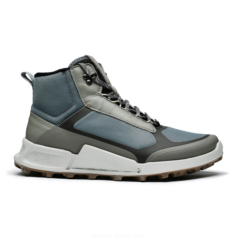 Trendy High Top Running Shoes  - Hunting Outdoor Boots recensie en prijs