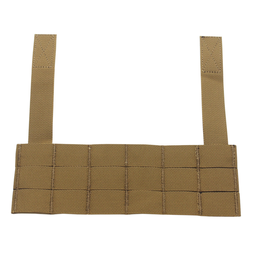 Tactical Chest Rig MOLLE Expan - Men'S Outdoor Hunting Jacket recensie en prijs