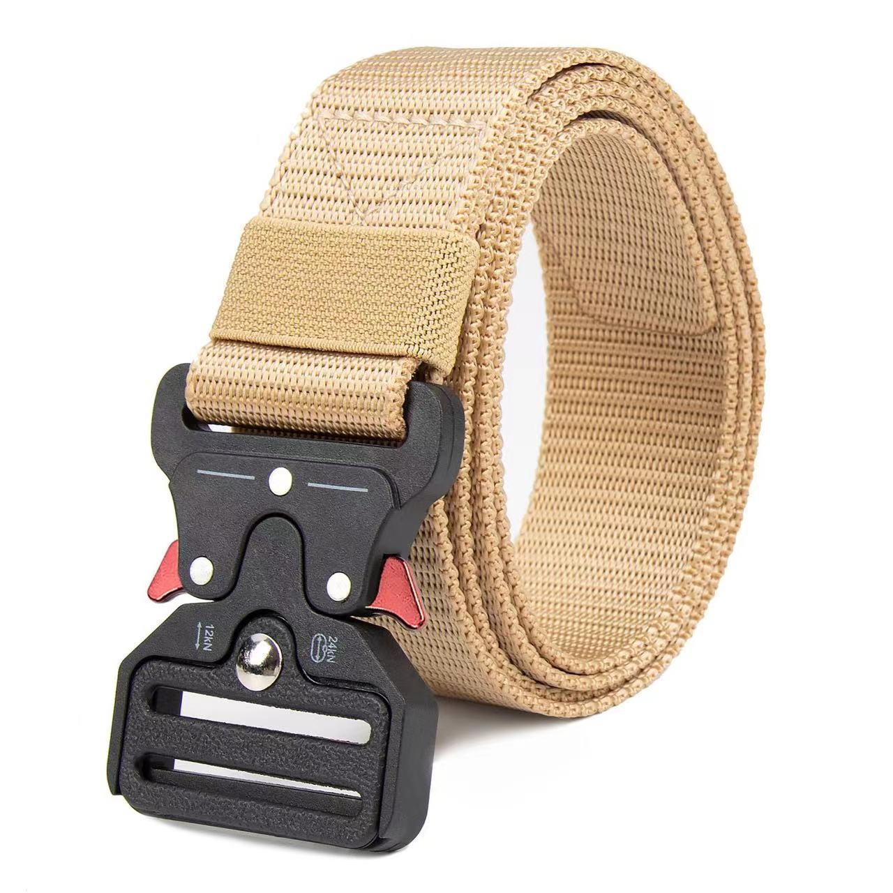 Nylon Military Tactical Belt f - Tactical Belt Rigger recensie en prijs