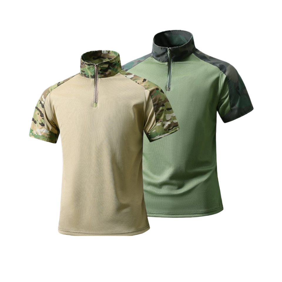 Man Tactical Uniform Camo Hunt - Hunting Outdoors recensie en prijs