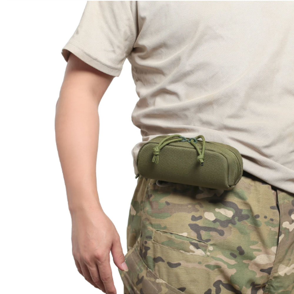 Tactical MOLLE Eyeglass Case O - Hunting And Outdoor Stores recensie en prijs