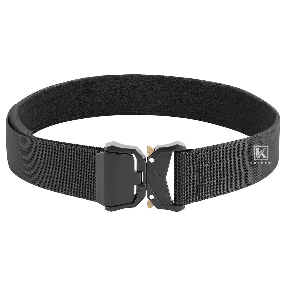 KRYDEX Tactical 2-Ply 1.5 Inch - Tactical Belt Rigger recensie en prijs