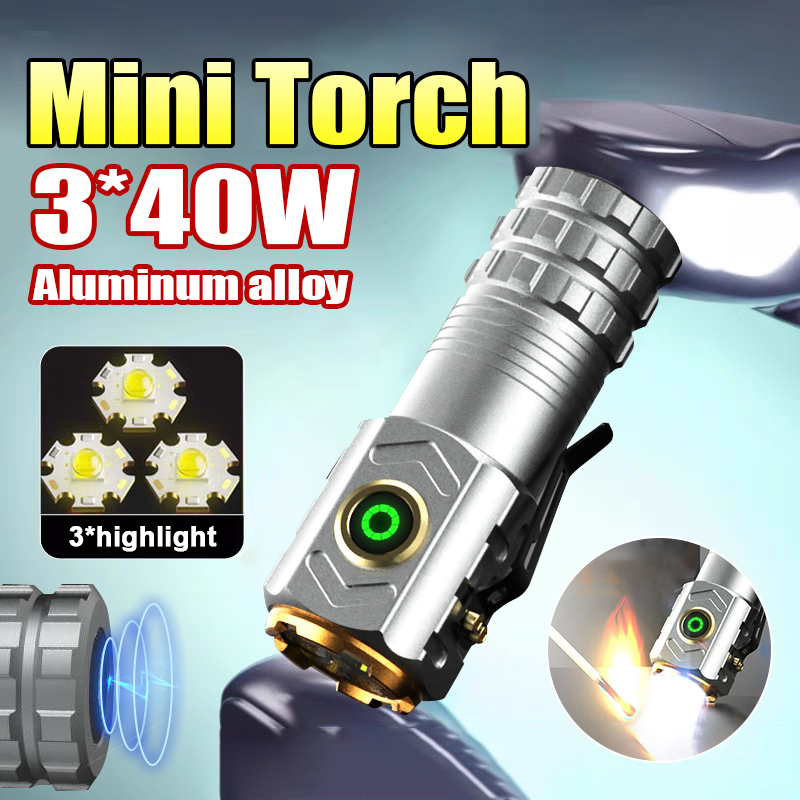 Super Powerful Spotlight Ignit - Hunting Outdoors recensie en prijs