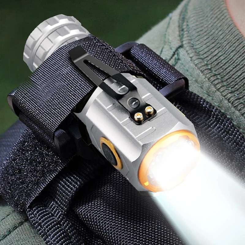 Super Powerful Spotlight Ignit - Hunting Outdoors recensie en prijs