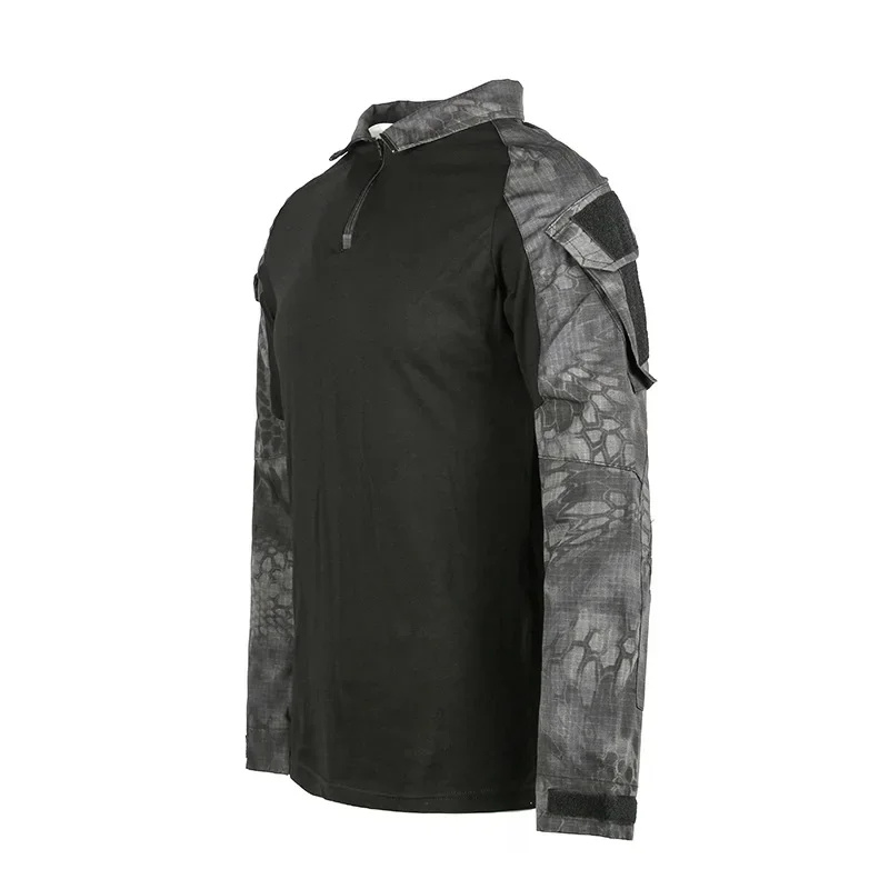 Men's outdoor tactical hiking  - Outdoor Hunting T Shirts recensie en prijs
