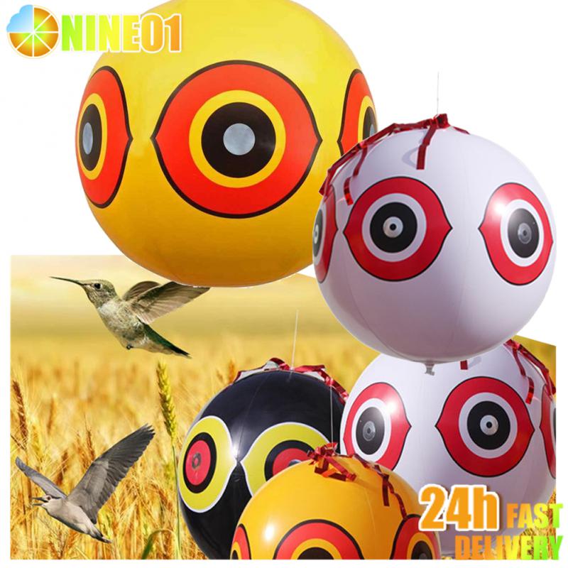 3pcs Anti Bird Repellent Ballo - Outdoor Hunting Events recensie en prijs