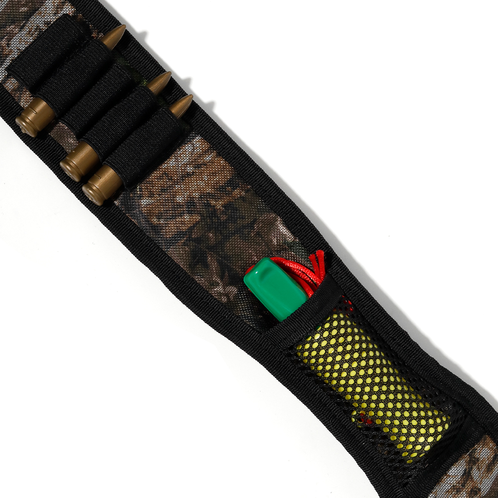 Adjustable Rifle Sling with Sh - Rifle Sling Swivel recensie en prijs