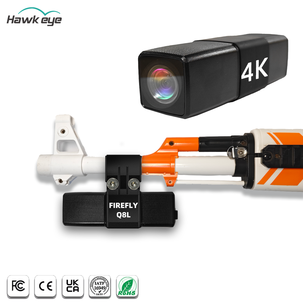 OEM 4K Hunting Camera Firefly  - Outdoor Hunting Camera Wireless recensie en prijs