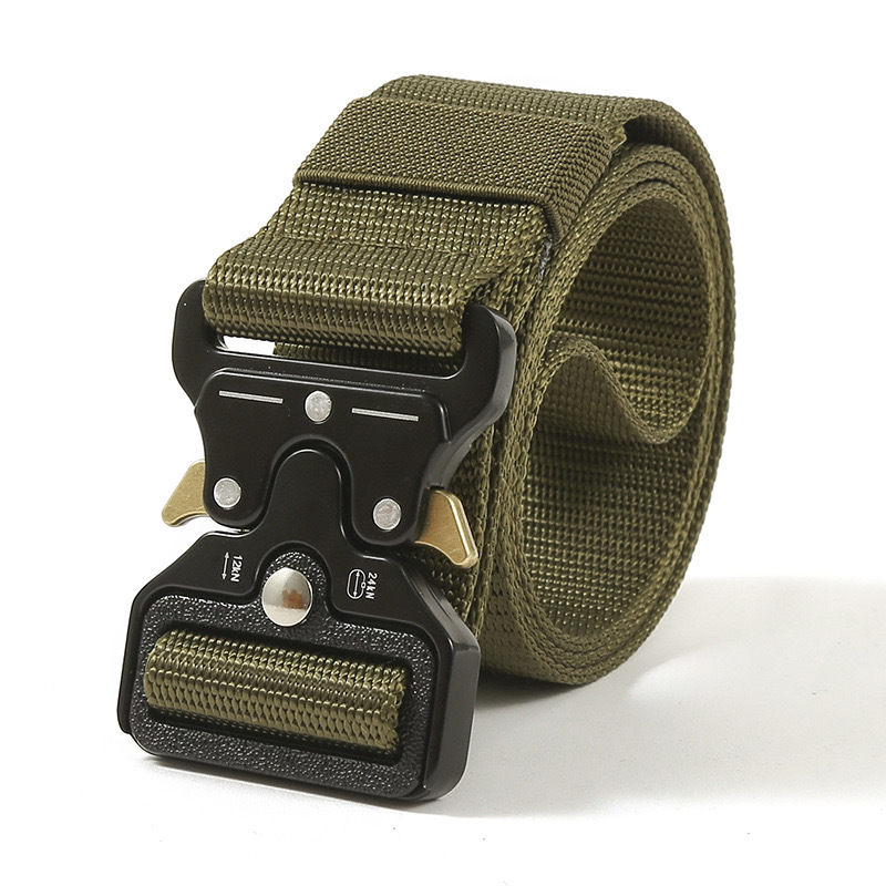 Men's Tactical Belt, Rigger Be - Tactical Belt Rigger recensie en prijs