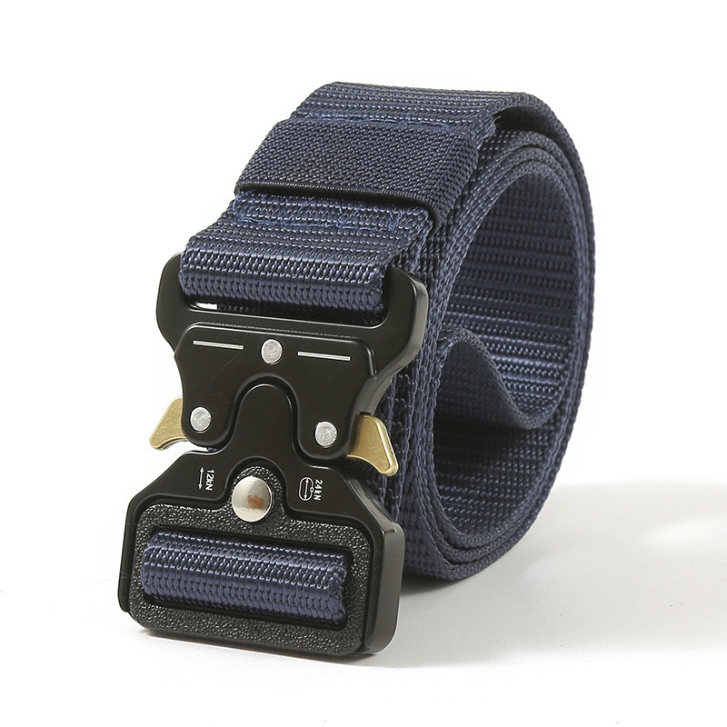 Men's Tactical Belt, Rigger Be - Tactical Belt Rigger recensie en prijs