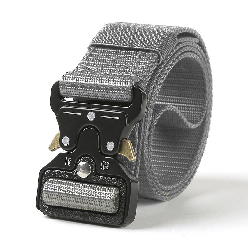 Men's Tactical Belt, Rigger Be - Tactical Belt Rigger recensie en prijs