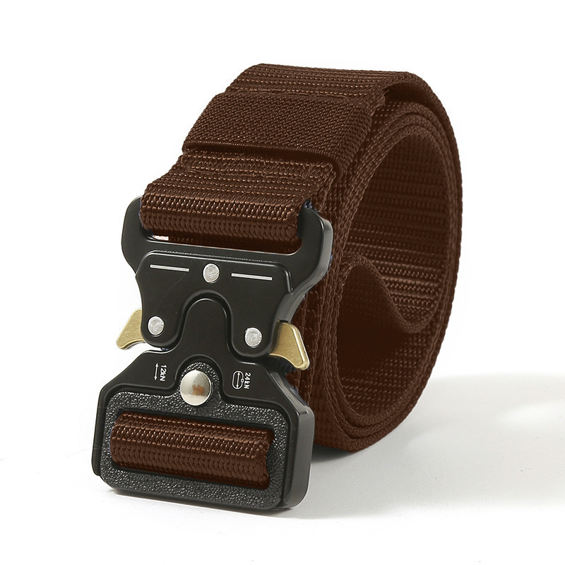 Men's Tactical Belt, Rigger Be - Tactical Belt Rigger recensie en prijs