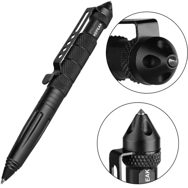 Outdoor Defensa Personal Pen O - Tactical Pen Tool recensie en prijs