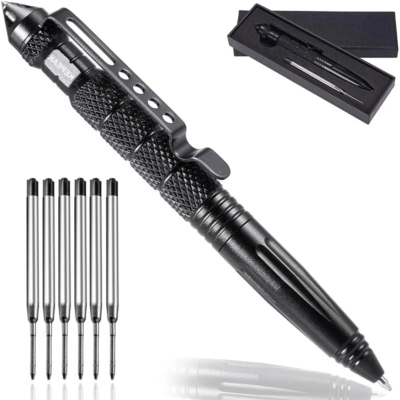 Outdoor Defensa Personal Pen O - Tactical Pen Tool recensie en prijs