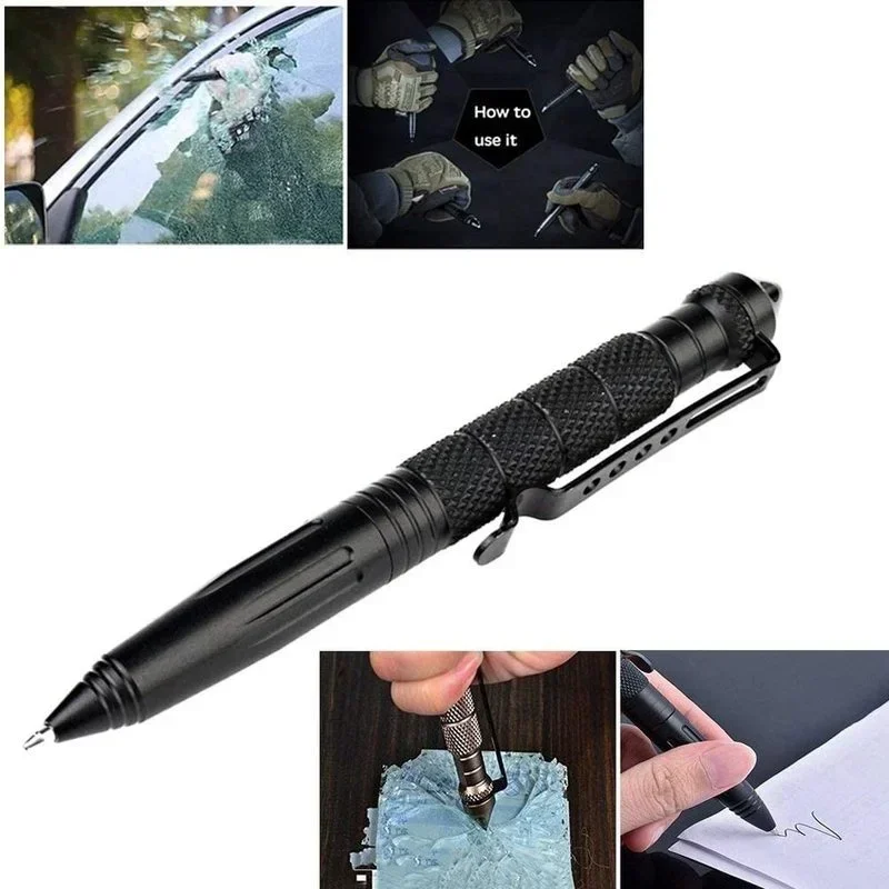 Outdoor Defensa Personal Pen O - Tactical Pen Tool recensie en prijs