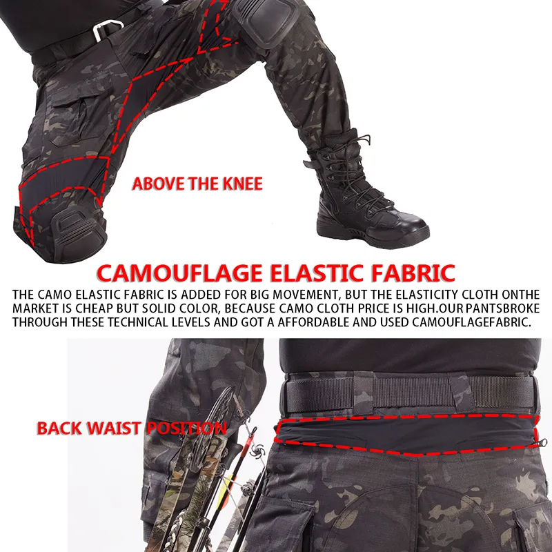 Tactical Suits Hooded Shirt Pa - Outdoor Hunting T Shirts recensie en prijs