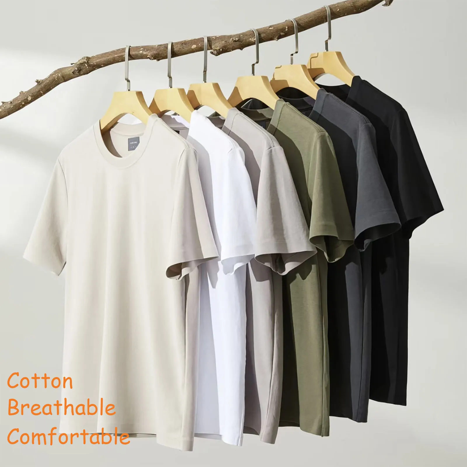 Rugged Outdoors Nature T Shirt - Hunting Outdoor Rug recensie en prijs