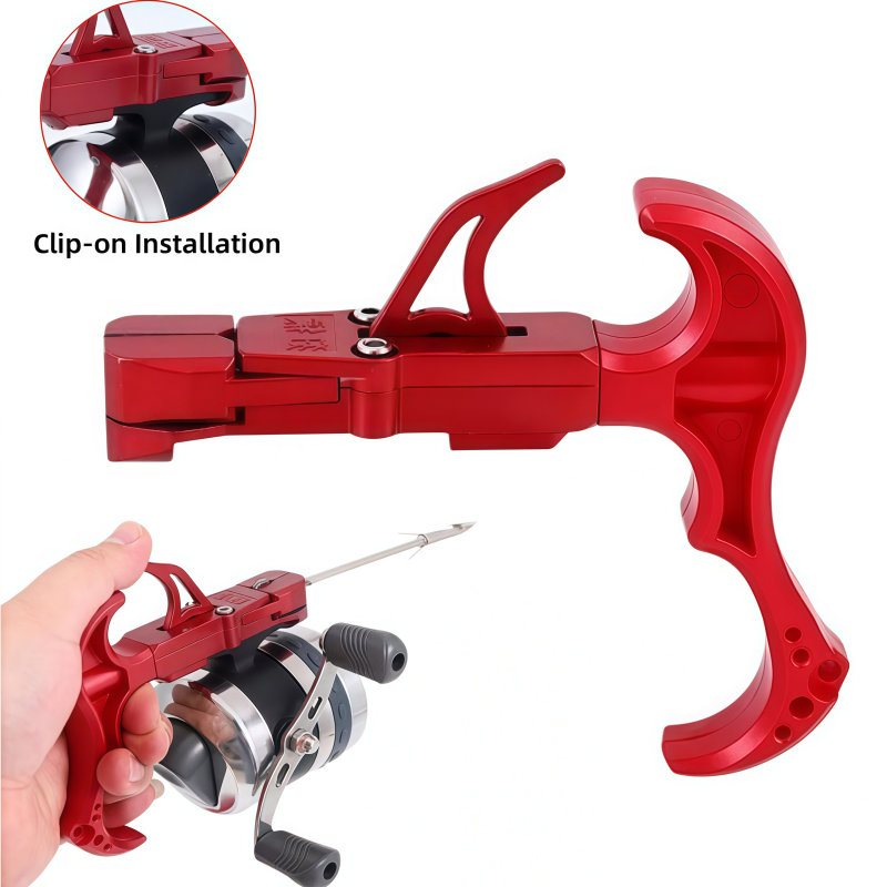 Fish Dart Launcher Bow Fishing - Outdoor Hunting Launcher recensie en prijs