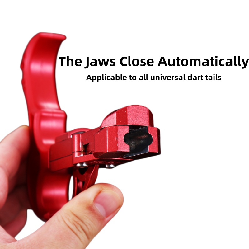 Fish Dart Launcher Bow Fishing - Outdoor Hunting Launcher recensie en prijs