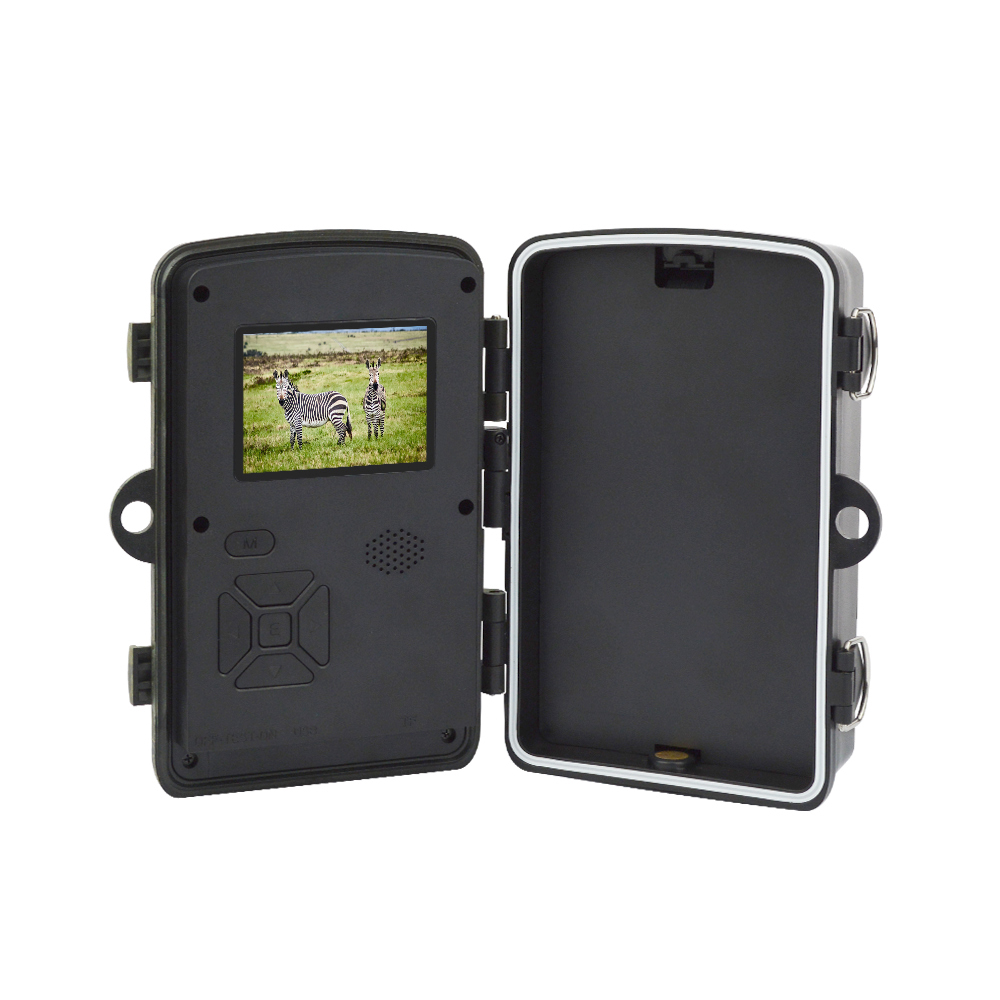 HD Wildlife Trail  Camera PIR  - Hunting Outdoor Camera recensie en prijs