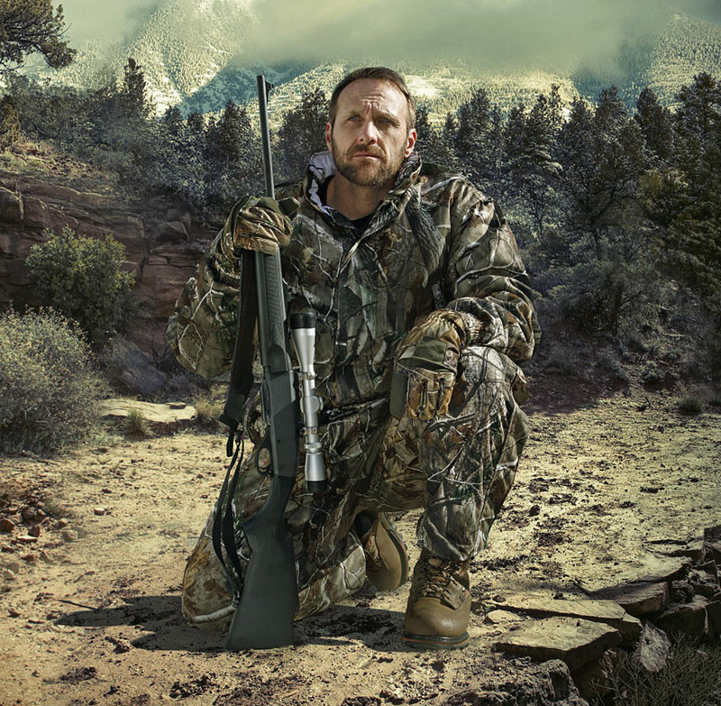 Sniper CS Leaves Bionic Camouf - Men'S Outdoor Hunting Jacket recensie en prijs