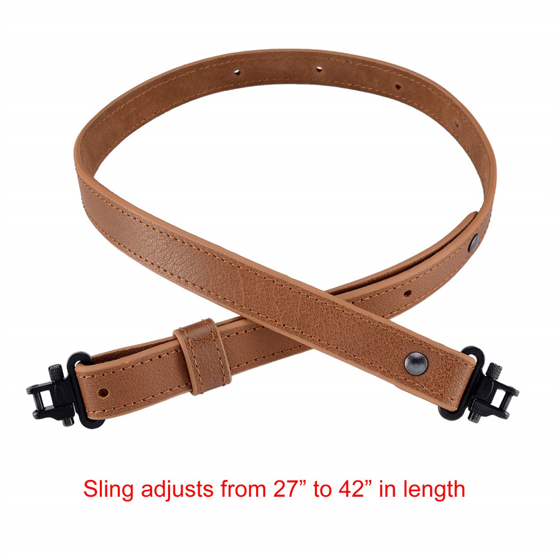 Raiseek Rifle Gun Sling Buffal - Rifle Sling Swivel recensie en prijs
