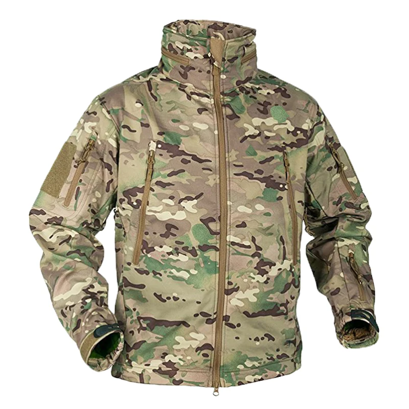 Outdoor Men's Windproof Warm J - Hunting And Outdoor Stores recensie en prijs