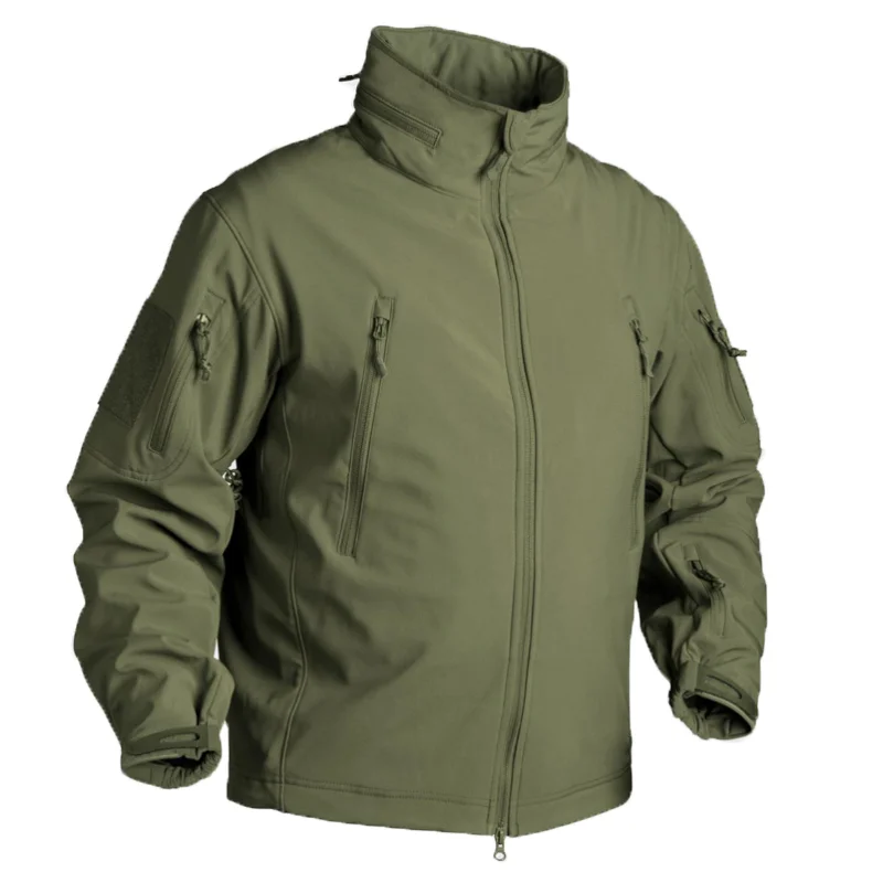 Outdoor Men's Windproof Warm J - Hunting And Outdoor Stores recensie en prijs