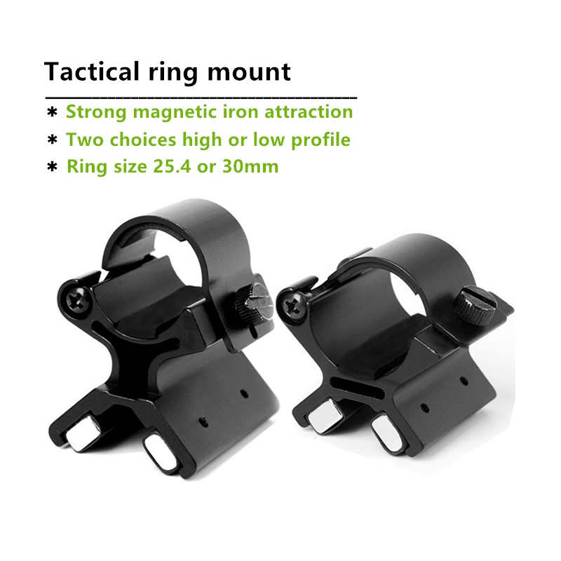 Tactical Adjustable Aluminum 2 - Hunting Outdoors recensie en prijs