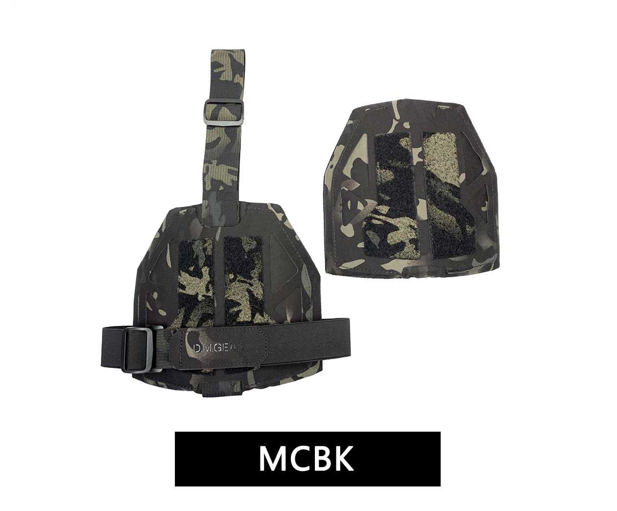 DMGear Shoulder Armor Tactical - Men'S Outdoor Hunting Jacket recensie en prijs