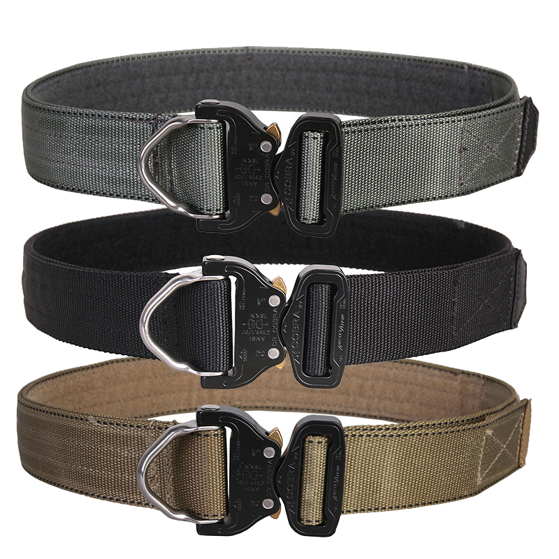 Emersongear Hunting D-Ring Rig - Tactical Belt Rigger recensie en prijs